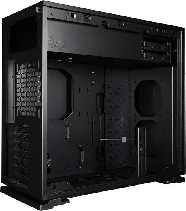 Actual product image In Win 127 (ATX, mATX, Mini-ITX)