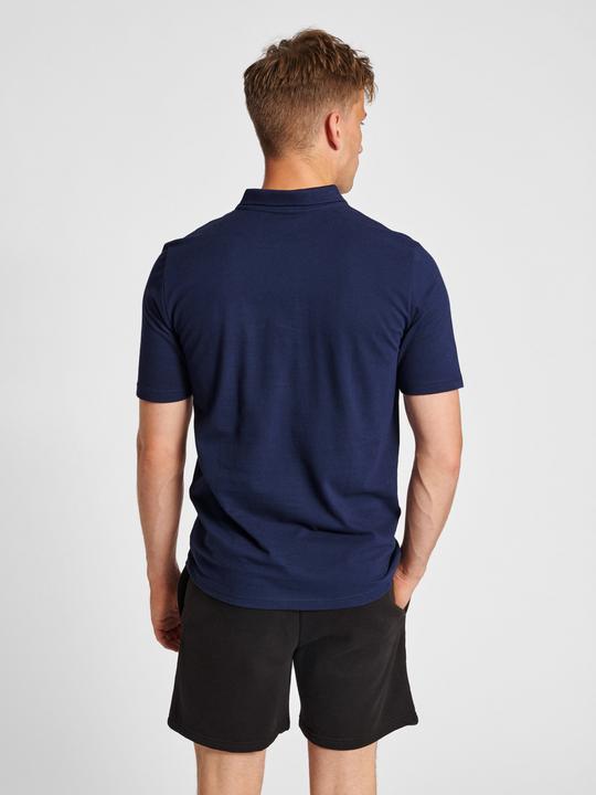 Image du produit hummel Red Classic Polo (5XL)
