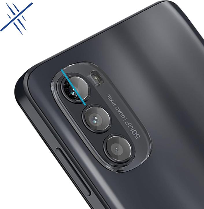 Produktbild 3MK Kamera-Schutzglas, Kameraglas (1 Stück, Motorola Moto G52)