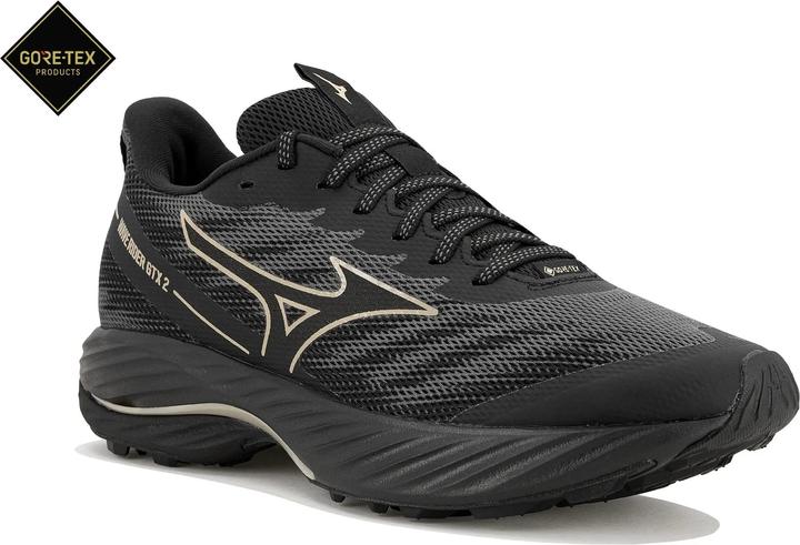 Produktbild Mizuno Wave Rider Tt 2 (44.5)