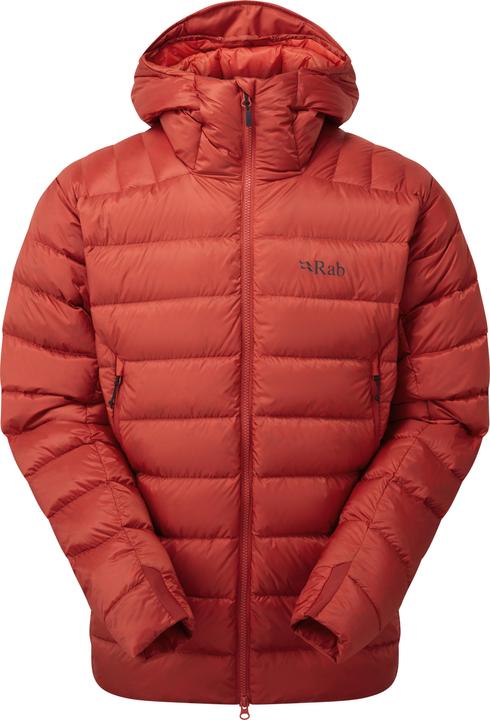 Rab Electron Pro Jacket