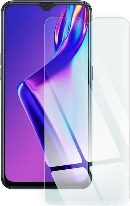 Immagine prodotto Partner Telecom Protective glass Blue Star Tempered Glass Blue Star - Oppo A12 (1 Pezzo/i, Oppo A12)