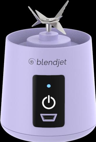 Actual product image Blendjet 2
