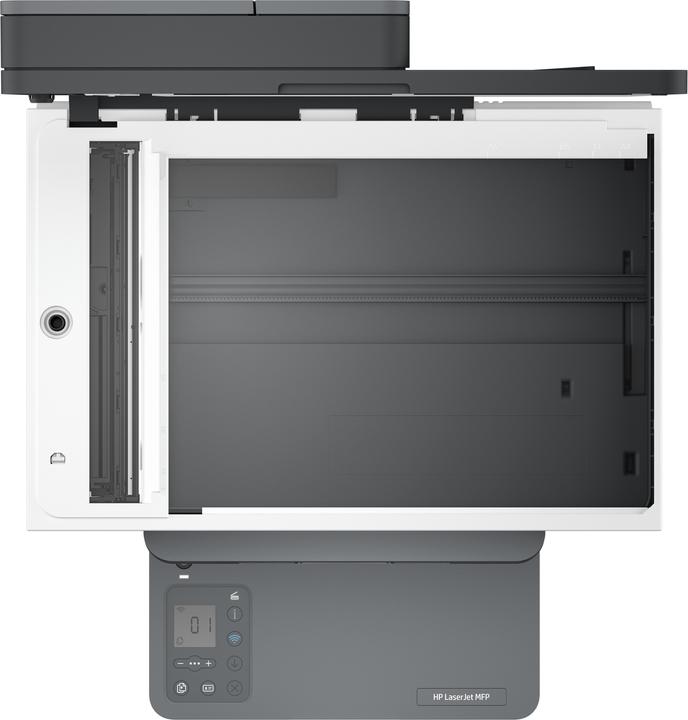Image du produit HP Imprimante multifonction M235sdw LaserJet (Laser, Noir et blanc)