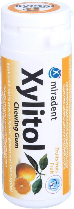 Immagine prodotto Miradent Xylitol (30 pz., 48 g)