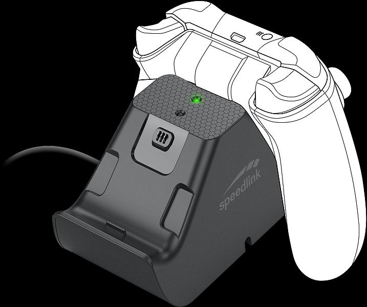 Immagine prodotto Speedlink Jazz USB (Xbox Series X, Xbox One X, Xbox One S, Xbox Serie S)