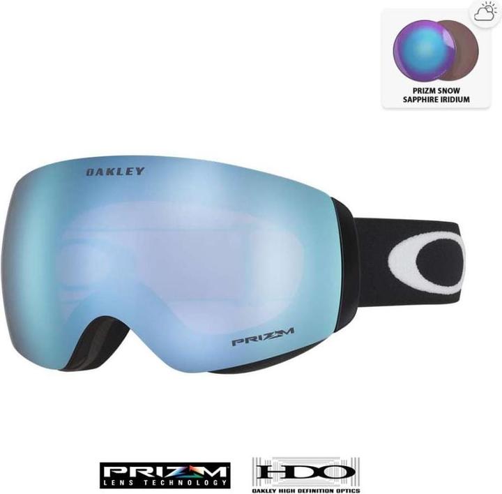Image du produit Oakley Flight Deck M
