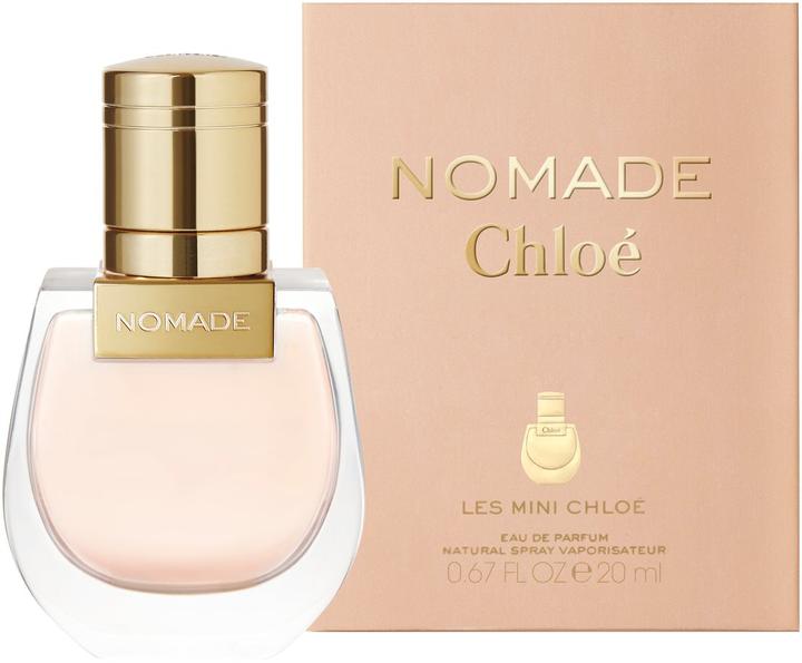 Chloé Les Mini Eau de Parfum (Eau de Parfum, 20 ml)