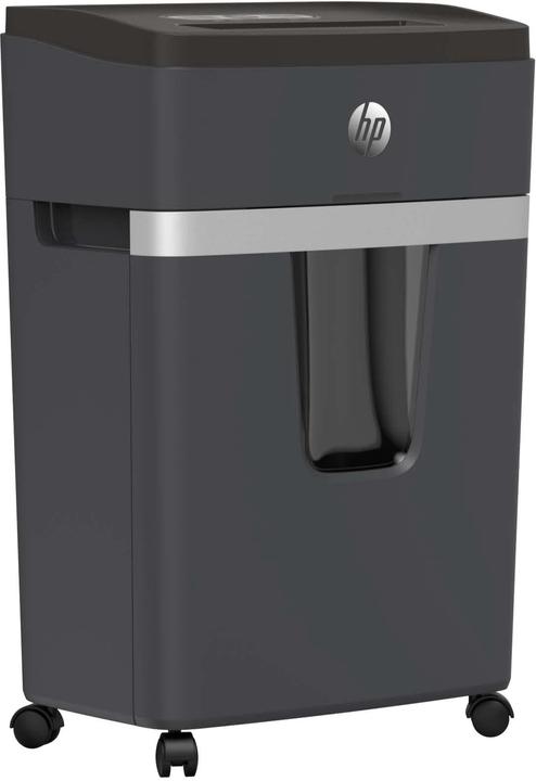 Actual product image HP Pro Shredder 12MC (Particle cut)