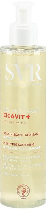 Image du produit Gel Moussant (Gel, 200 ml)