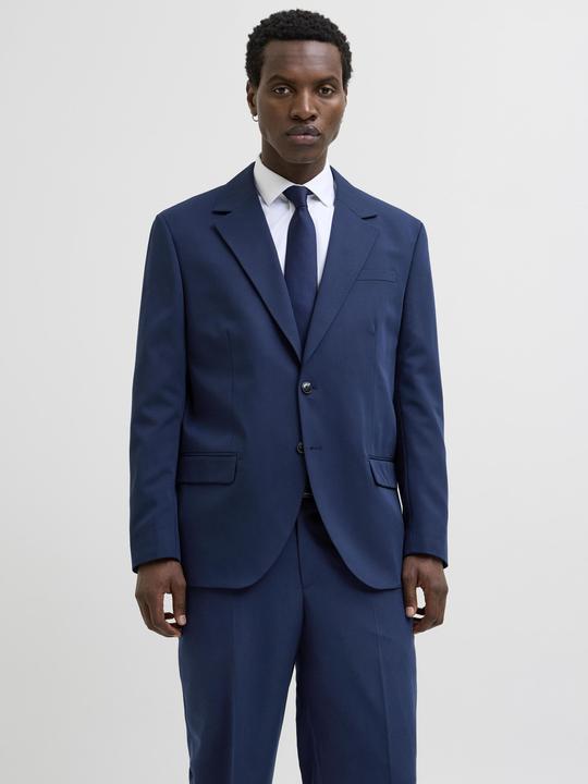 Produktbild Jack & Jones JPRFRANCO Relaxed Fit Blazer Einreihiger Blazer (50)