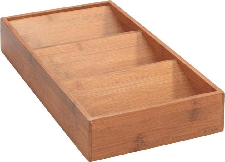 Image du produit Wenko Étagère à épices à tiroirs