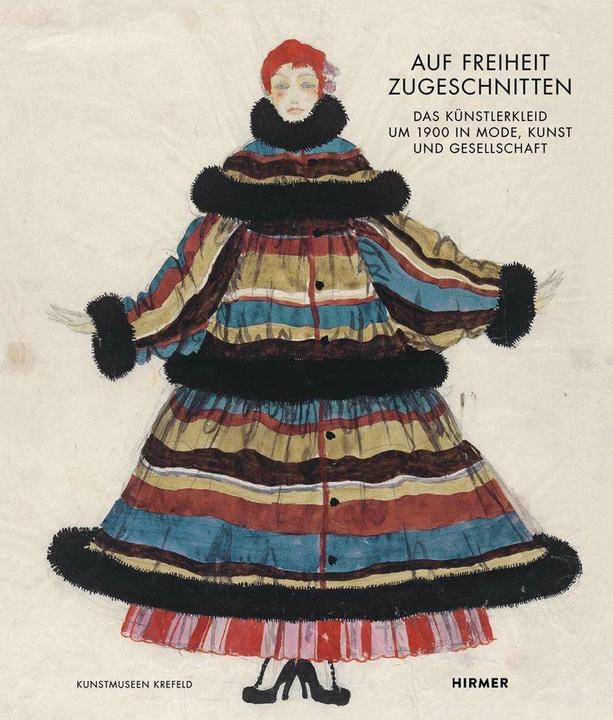 Immagine prodotto Auf Freiheit zugeschnitten (Tedesco, Magdalena Holzhey, Ina Ewers-Schultz, 2018)