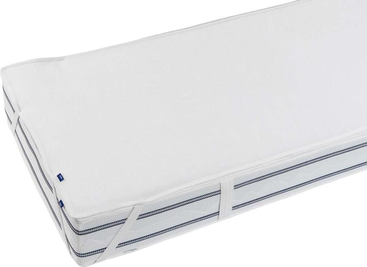 Actual product image bico ClimaFlow mattress topper (90 x 200 cm)