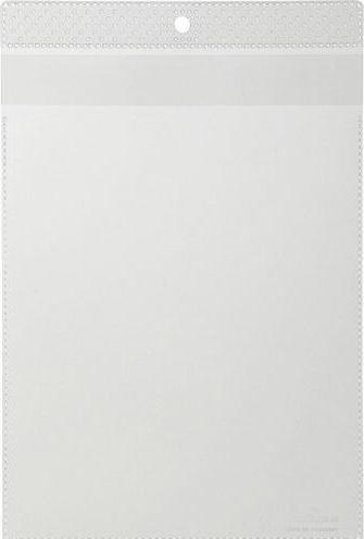 Image du produit Durable Pochettes transparentes (A5, 10 x)
