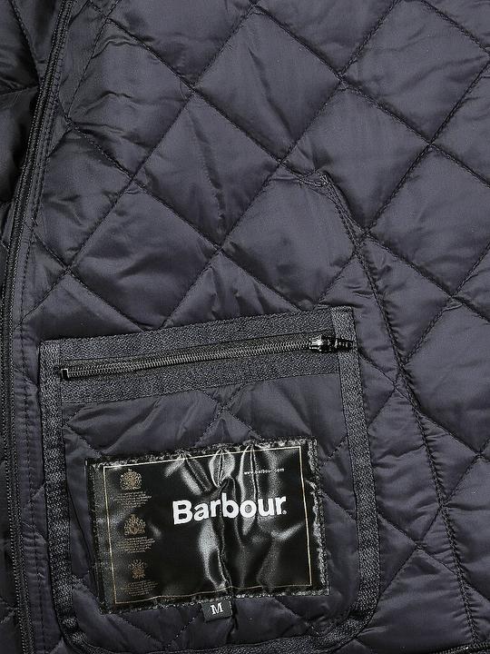 Actual product image Barbour Heritage (S)