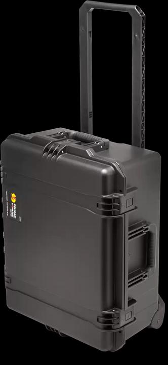 Image du produit SanDisk G-Raid Shuttle 4/Shuttle SSD Case Peli
