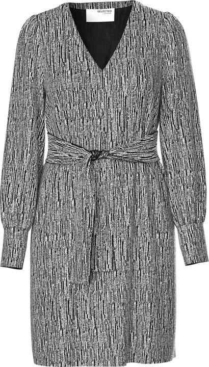 Image du produit Selected Femme Mini robe scintillante (XS)