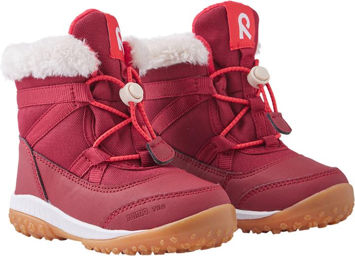 Produktbild Reima tec Kinder Winterstiefel Samooja Jam (28)