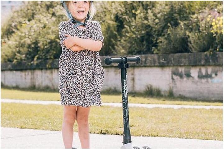 Image du produit Scoot and Ride Ash (51 - 55 cm)