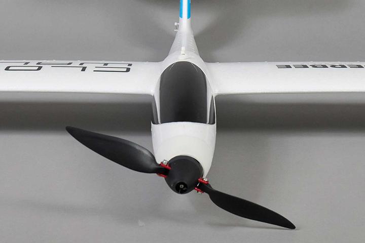 Produktbild Derbee Cloudwalker Elektrosegler PNP- 180cm (Segelflugzeug)