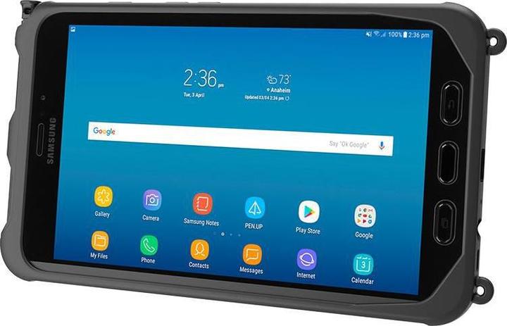Actual product image RAM Mounts Skin For Samsung Galaxy Tab (Galaxy Tab Active 2)