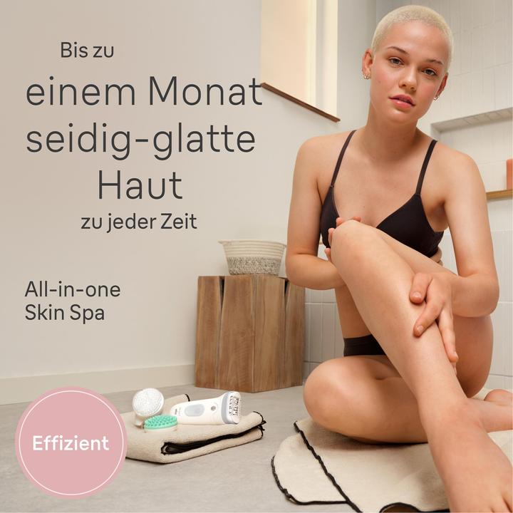 Immagine prodotto Braun Silk-épil 7 SkinSpa
