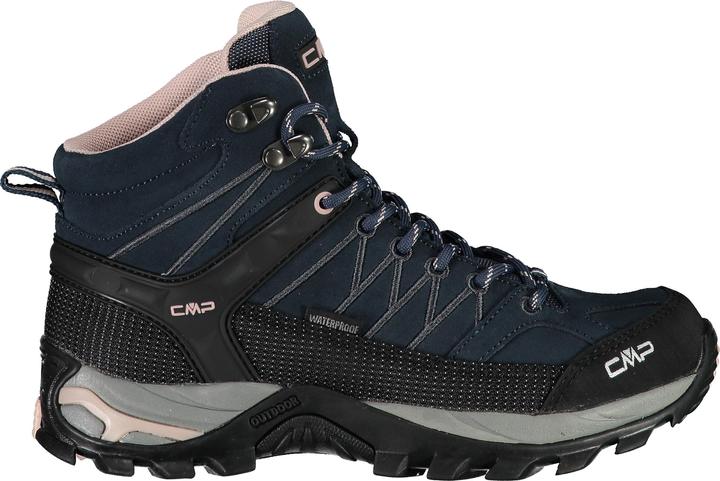 Produktbild CMP Campagnolo Rigel WP (42)