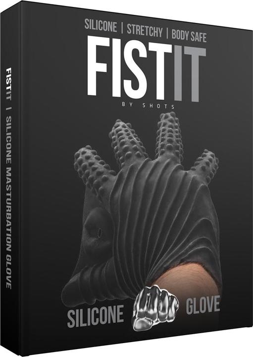 Produktbild Shots Masturbation Glove