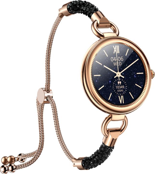 Image du produit Maxcom Montre intelligente Fit FW51 Cristal (39.50 mm)