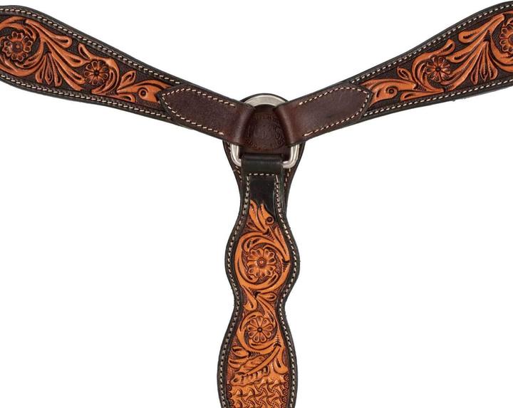 Image du produit Pool's Floral Western