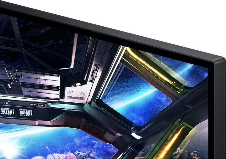 Image du produit Samsung Odyssey G7 (3840 x 2160 pixels, 27")