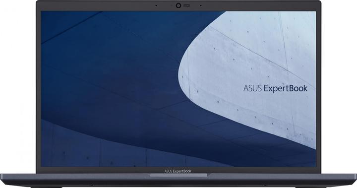 Actual product image ASUS ExpertBook B1 (14", Intel Core i5-1135G7, 8 GB, 256 GB, DE)