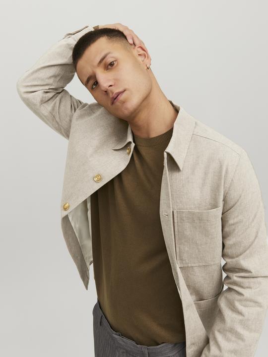Image du produit Jack & Jones Blazer en lin (S)