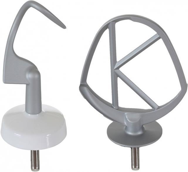 Actual product image Kenwood Major Premier KMM770 + AT340 ejection rasp (1200 W)