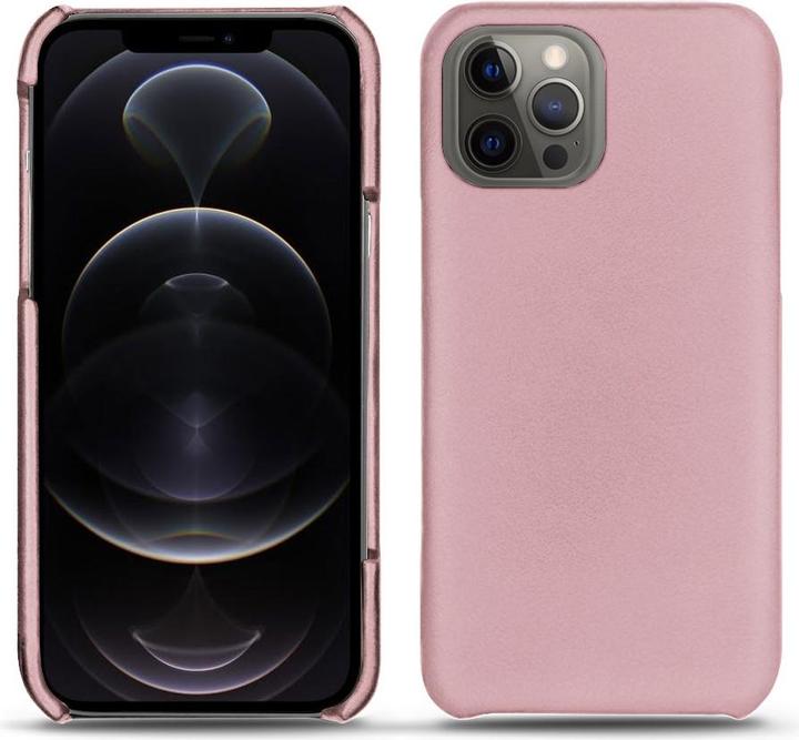 Productafbeelding Noreve Lederen omslag (Apple iPhone 12 Pro)