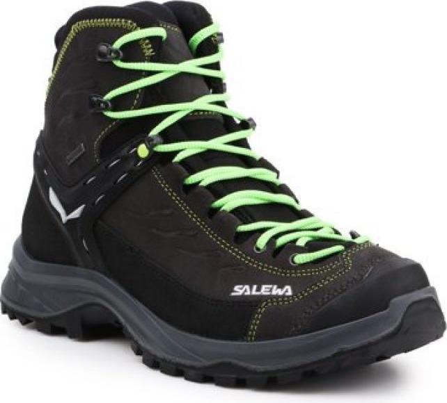 Image du produit Salewa Chaussures Hike Trainer Mid GTX (39)