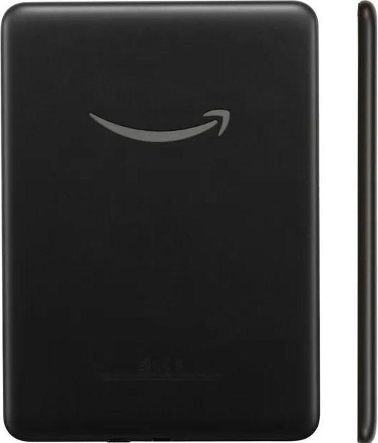 Immagine prodotto Amazon Kindle Colorsoft Signature (7.05", 32 GB, Nero Metallico)