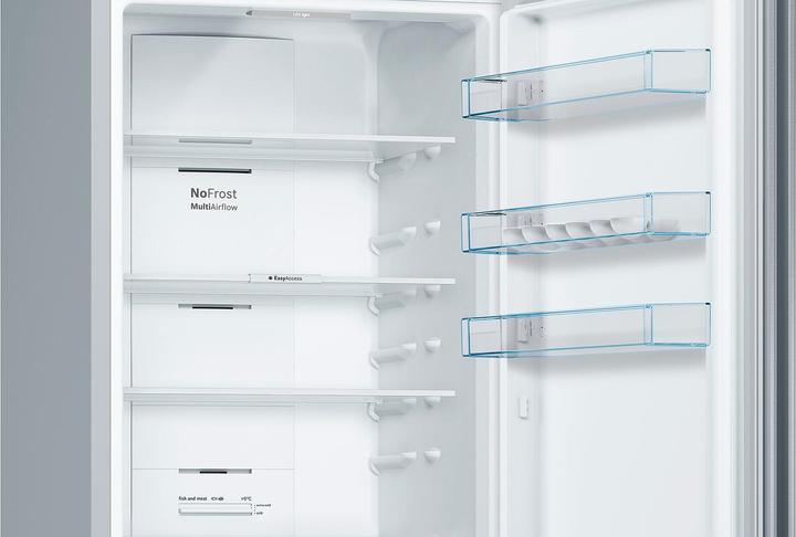 Actual product image Bosch Hausgeräte KGN393IDA (368 l)