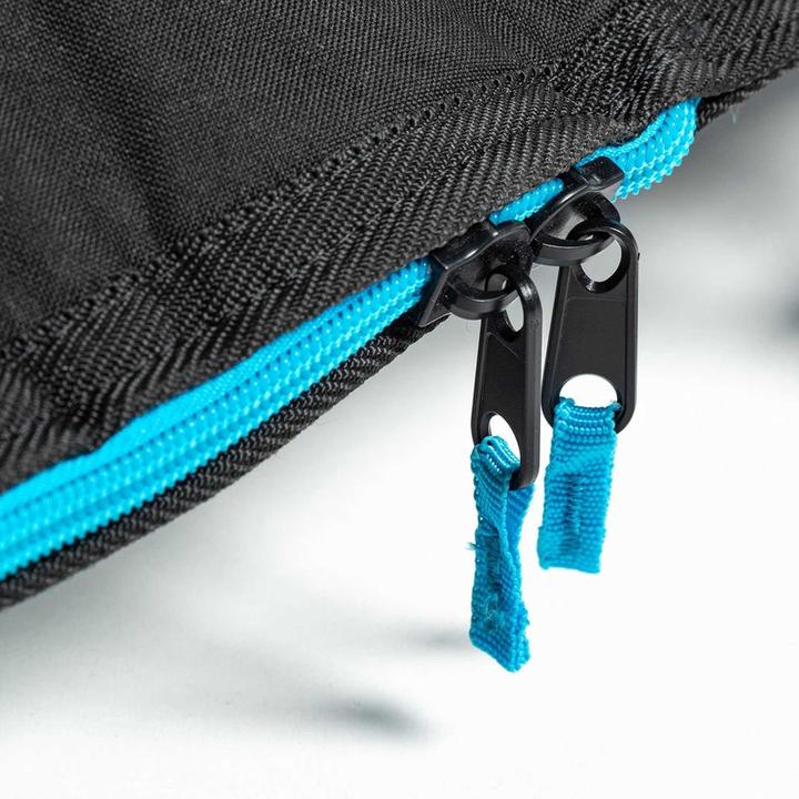 Actual product image Roam Boardbag Surfboard Daylight Hybrid Fish 5.4 (5'4'')