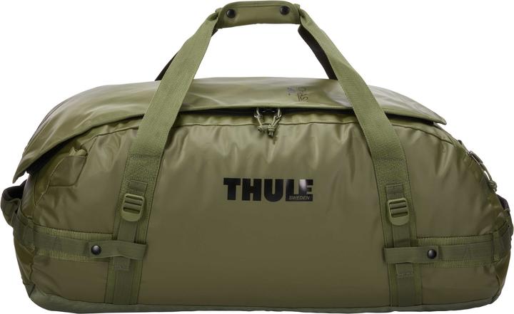 Thule Chasm (90 l)