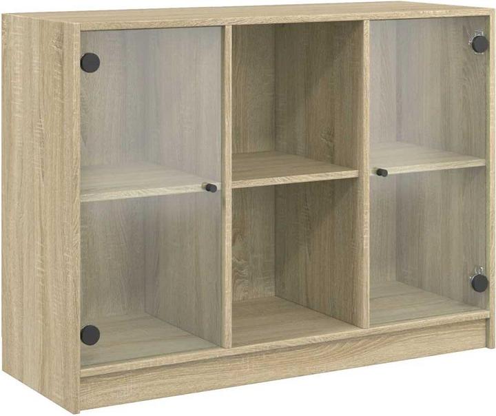 Immagine prodotto VidaXL Credenza (102 x 37 x 75,5 cm)