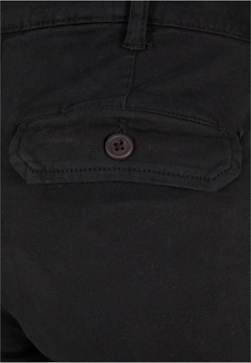 Produktbild Urban Classics Ladies High Waist Wide Leg Chino Pants (28)