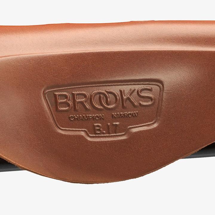 Actual product image Brooks England B17 Narrow