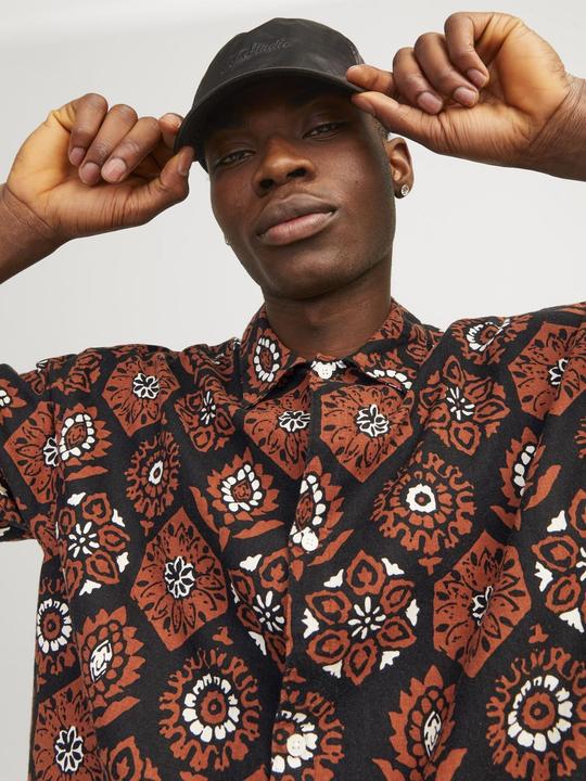 Image du produit Jack & Jones Chemise Wide Fit Chemise (M)