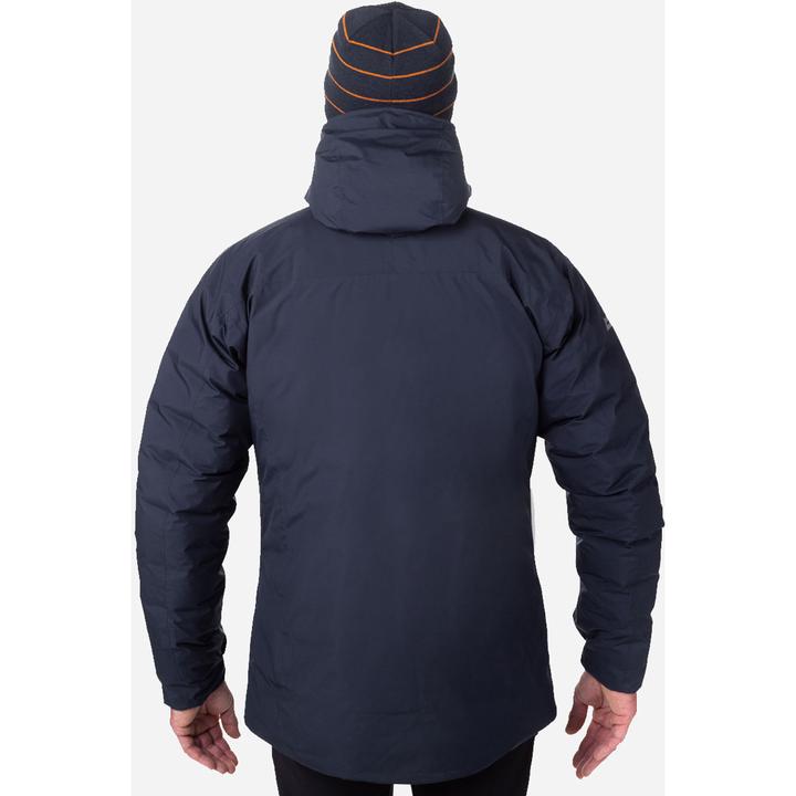 Actual product image Triton Jacket (XXL)