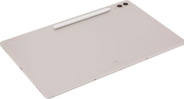 Image du produit Samsung Galaxy Tab S9 Ultra (WLAN uniquement, 14.60", 1000 Go, Beige)