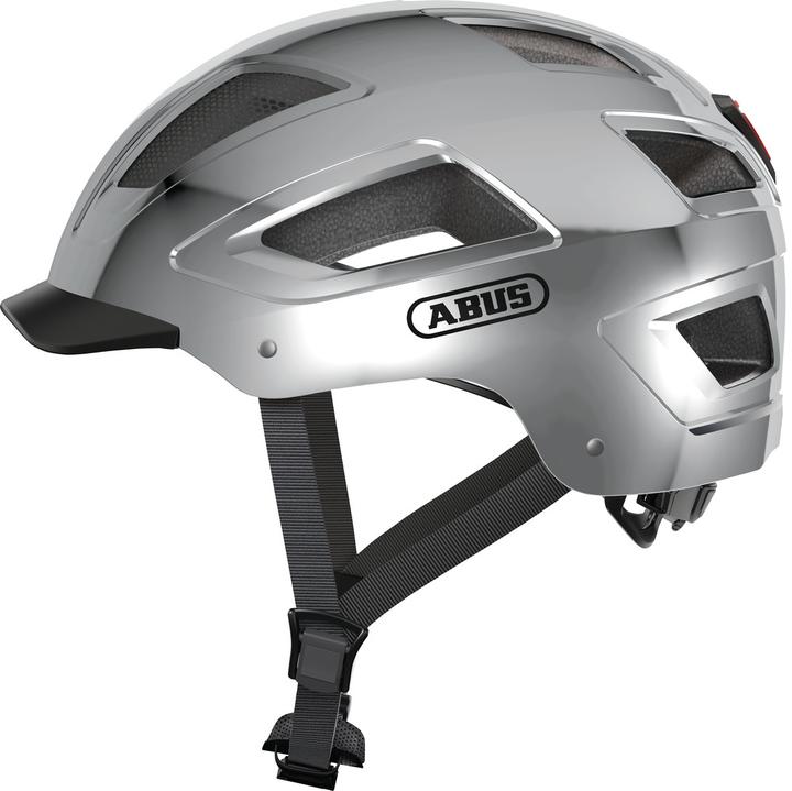 Chrome Silver