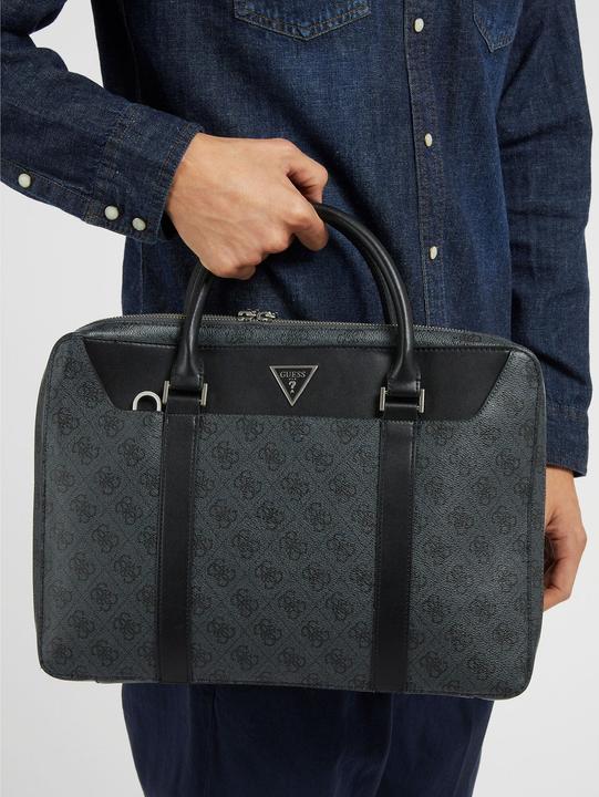 Produktbild Guess Aktentasche Vezzola Eco Document Case