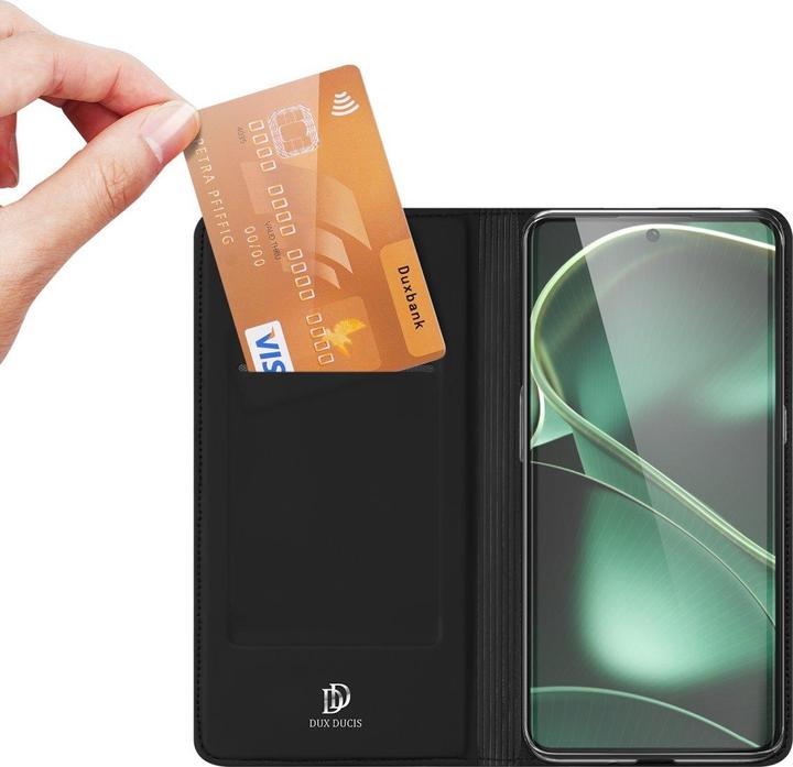 Image du produit Dux Ducis DuxDucis - Skin Pro OPPO Find X6 Pro (Oppo Find X6 Pro)
